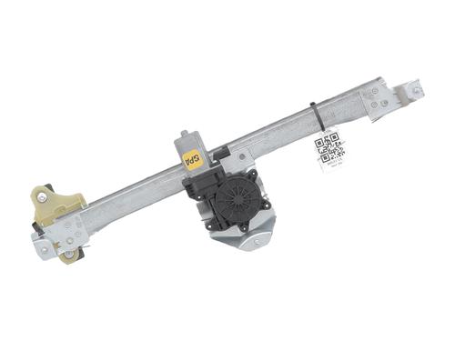 Rudehejsemekanisme Højre foran RENAULT CAPTUR I (J5_, H5_) 1.5 dCi 90 (J5N4, J5M5, J5MW, J5M6, J5AL, J5AJ) (90 hp) 33159403