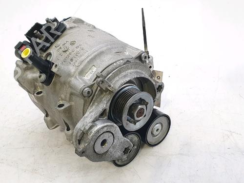 Used Alternator AUDI A4 B9 Avant (8W5, 8WD) S4 TDI Mild Hybrid quattro (347 hp) 29443304