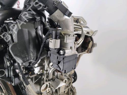 Engine VW GOLF VII (5G1, BQ1, BE1, BE2) 1.4 TSI | BP24845513M1 