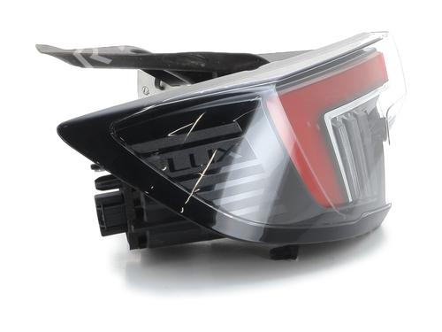 Venstre Baklys OPEL MOKKA 1.2 (76) | BP29552650C34 