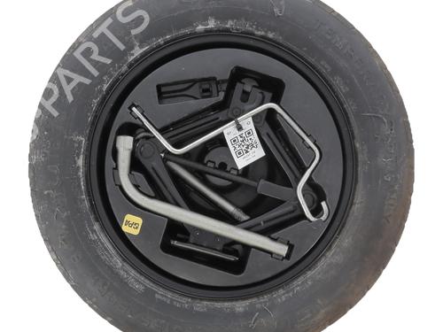 Used Jack Kit Jack Kit FIAT 500 (312_) 1.2 (312AXA1A) (69 hp) 36487208 36487208