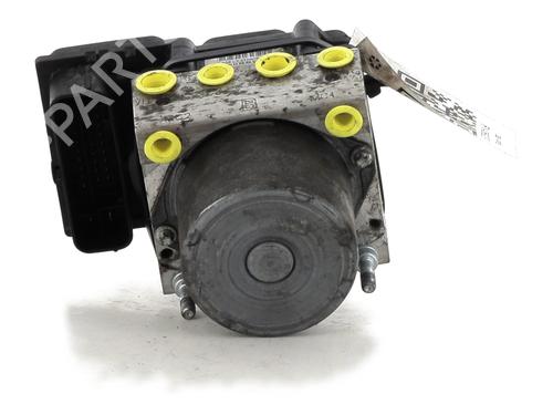 Used ABS pump CITROËN BERLINGO Box Body/MPV (B9) 1.6 HDi 90 16V (90 hp) 29552778