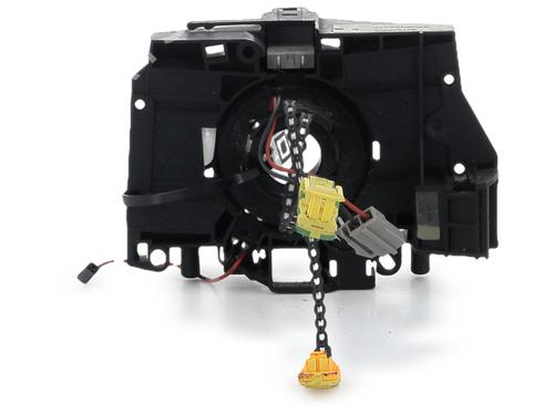 Used Squib airbag Squib airbag RENAULT CLIO II (BB_, CB_) 1.2 16V (BB05, BB0W, BB11, BB27, BB2T, BB2U, BB2V, CB05,... (75 hp) 40058287 40058287