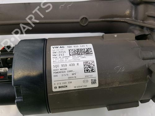 Steering rack AUDI Q3 Sportback (F3N) 35 TFSI | BP24030760M22