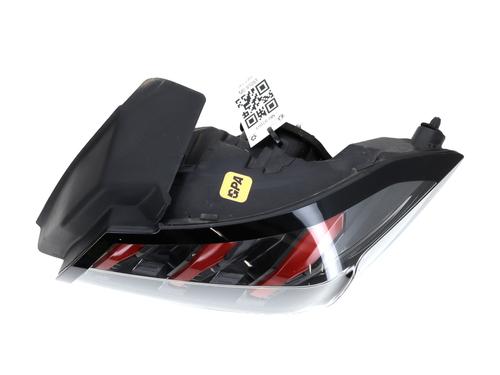 Used Right taillight PEUGEOT 208 II (UB_, UP_, UW_, UJ_) 1.2 PureTech 130 (131 hp) 29171743