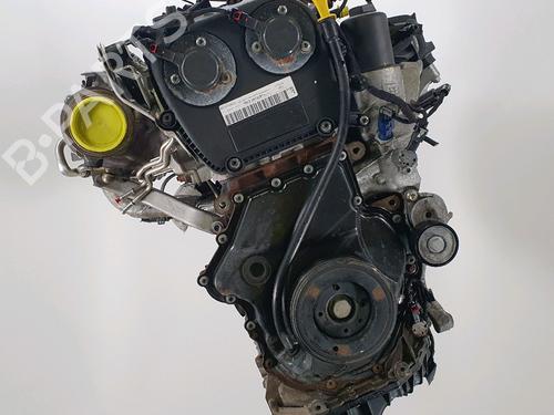 Used Engine AUDI A1 Sportback (GBA) 40 TFSI (200 hp) 26877491