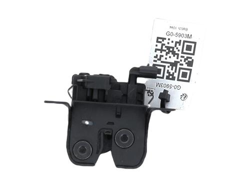 Used Tailgate lock DACIA DUSTER (HS_) 1.5 dCi (HSMC) (107 hp) 29232086
