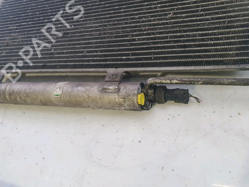 AC radiator MERCEDES-BENZ B-CLASS Sports Tourer (W245) B 180 CDI (245.207) | BP28486549M32