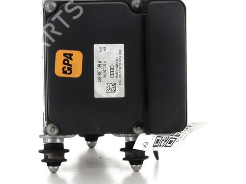 ABS pump AUDI A8 D4 (4H2, 4H8, 4HC, 4HL) 4.2 TDI quattro | BP29578868M43 
