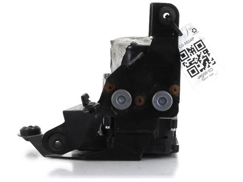 ABS Bremseaggregat RENAULT MEGANE III Hatchback (BZ0/1_, B3_) 1.5 dCi (106 hp) 33158984
