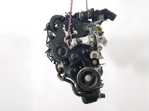 Used Engine Engine PEUGEOT PARTNER Tepee [2008-2026] 35999431 35999431