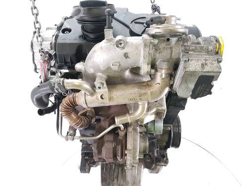 Engine SEAT CORDOBA (6L2) 1.4 TDI | BP23335384M1 