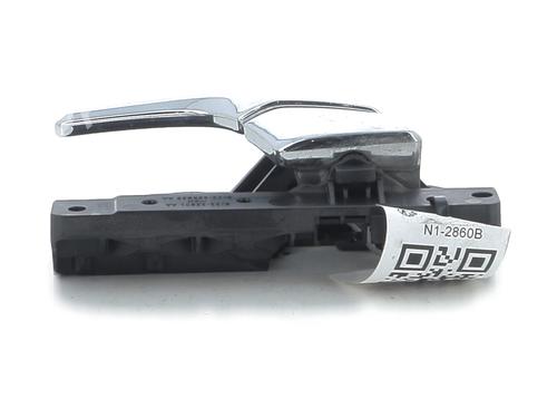 Front left interior door handle JAGUAR XF I (X250) 2.2 D | BP31875439I13