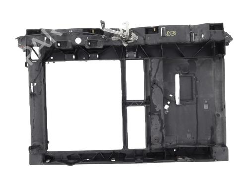 Front slam panel CITROËN C3 II (SC_) 1.4 HDi 70 (SC8HZC, SC8HR0, SC8HP4) | BP32513043C72