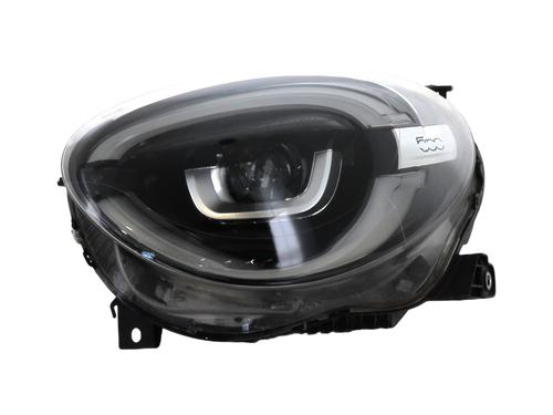 Left headlight FIAT 500X (334_) 1.3 (334.AXR11) | BP30165648C28 
