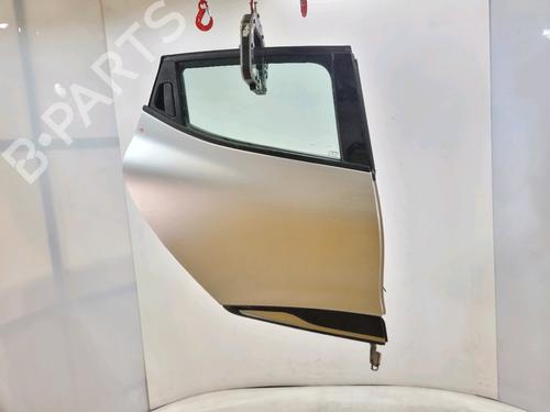 Used Right rear door RENAULT CLIO IV (BH_) 0.9 TCe 90 (BHNF, BHMA, BHMH, BHJK, BHJR) (90 hp) 31578387
