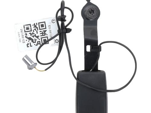 Seat buckle FIAT PUNTO (199_) 1.3 D Multijet | BP29470980I32 