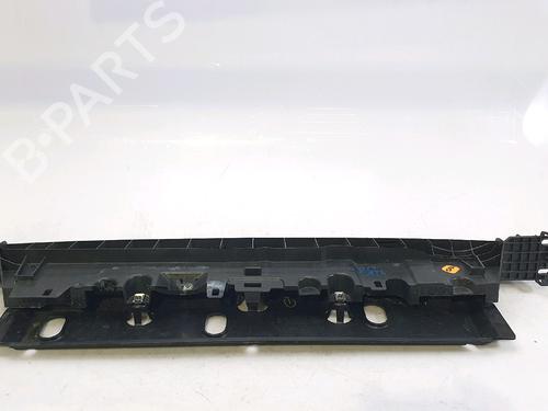 Crossmember PEUGEOT 208 I (CA_, CC_) 1.6 HDi | BP30118214C162 