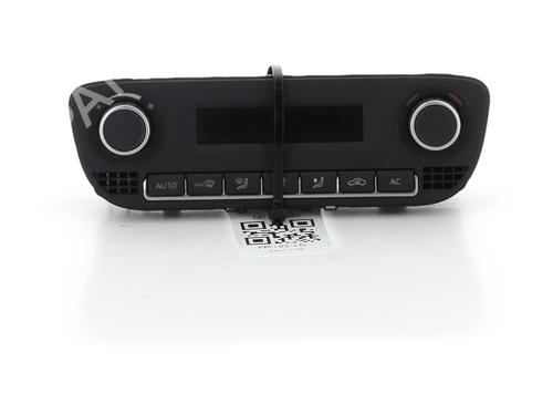 Used Climate control Climate control 36853698 36853698