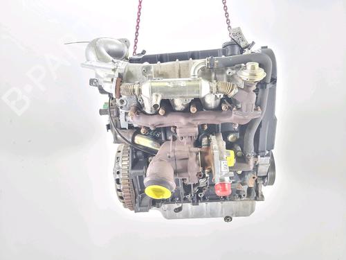 Engine PEUGEOT 406 Break (8E/F) 2.0 HDI 110 | BP29623746M1 