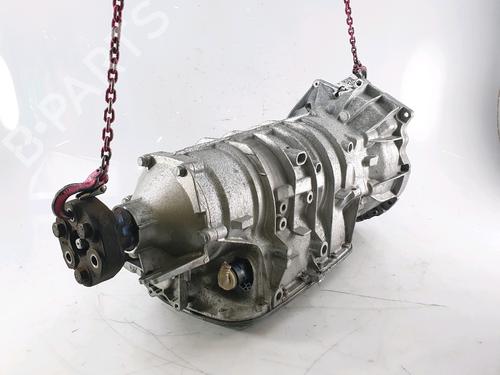 Gearbox BMW 3 Coupe (E46)  | BP28720507M3 