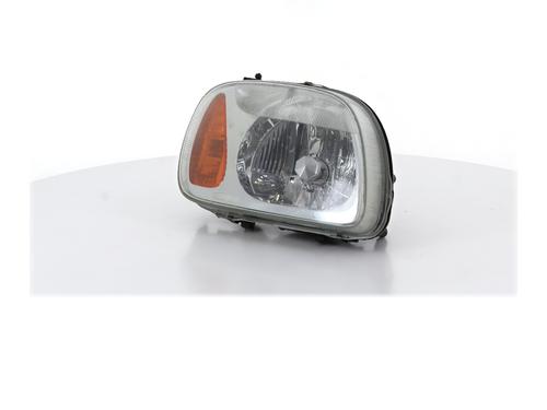 Used Right headlight Right headlight NISSAN MICRA II (K11) 1.4 i 16V (AK11) (82 hp) 34337845 34337845
