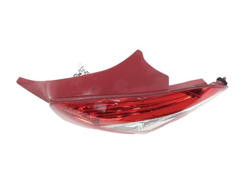 Used Right taillight Right taillight PEUGEOT 208 I (CA_, CC_) 1.6 VTi (120 hp) 33300390 33300390