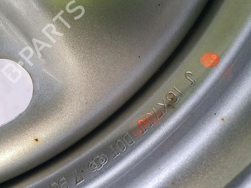 Fælk OPEL MONTEREY B (M98) 3.0 DTI (UBS73D, UBS73G) (159 hp) 32459710