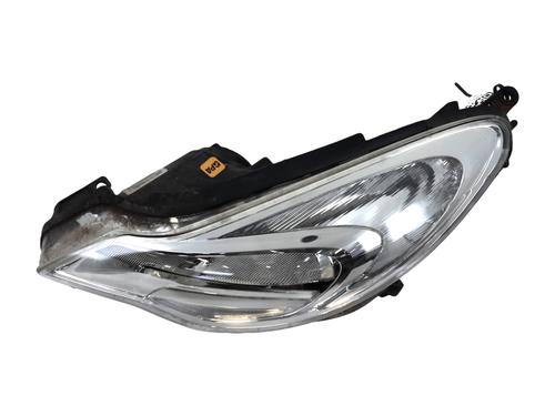 Left headlight OPEL CORSA D (S07)  | BP29018080C28 