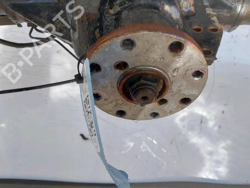 Rear differential FORD TRANSIT V363 Platform/Chassis (FED, FFD) 2.0 EcoBlue RWD | BP37280773M24 - Image 2