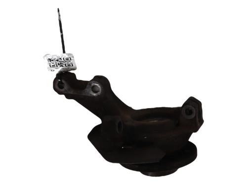 Left front steering knuckle RENAULT TWINGO II (CN0_) 1.2 16V (CN04, CN0B) | BP29381521M25 
