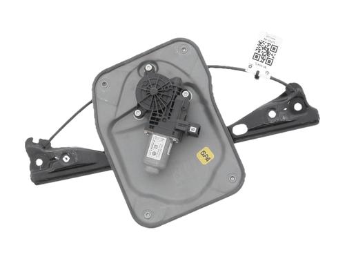 front-right-window-mechanism-skoda-roomster-5j7-2006-2007-2008-2009-2010-2011-2012-2013-2014-2015-37191256 main image