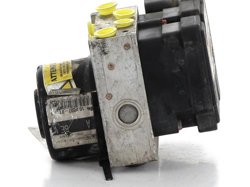 ABS pump FORD FIESTA V (JH_, JD_) 1.25 16V | BP29172053M43