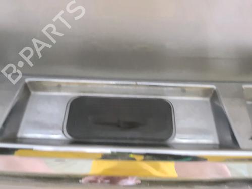 Tailgate RENAULT SCÉNIC III (JZ0/1_) 1.5 dCi | BP29444088C6 
