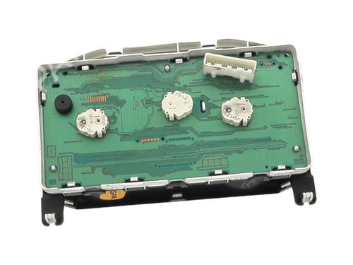 Instrument cluster NISSAN NOTE (E11, NE11) 1.6 | BP25127912C47 