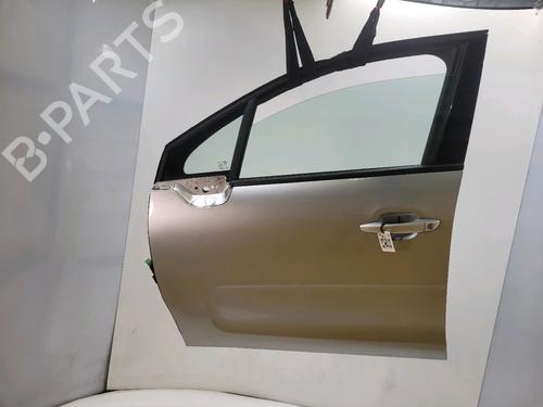 left-front-door-citroen-c3-iii-sx-2016-39764411 main image