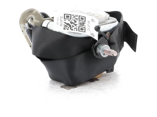 Rear left seatbelt NISSAN NOTE (E11, NE11) 1.5 dCi | BP37456781I29 - Image 2