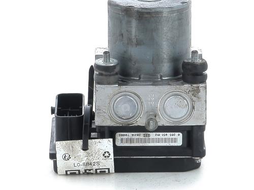 Used ABS pump CITROËN DS5 1.6 THP 200 (200 hp) 31057765