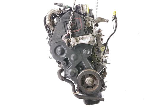 Moteur CITROËN C4 I (LC_) 1.6 HDi (90 hp) 25731976