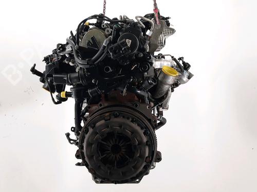 Engine CITROËN C4 Picasso I MPV (UD_) | BP33420386M1 - Image 3