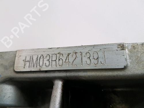 Gearbox KIA NIRO II (SG2) 1.6 GDi Hybrid | BP30842337M3 