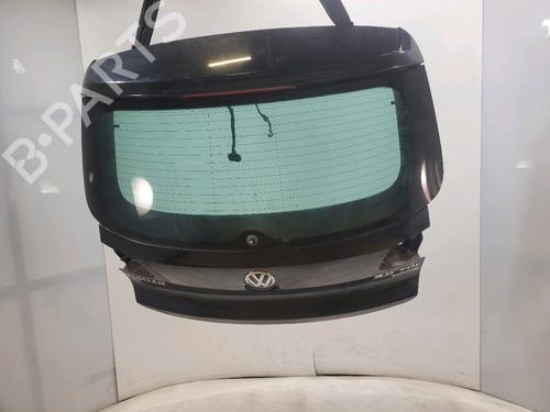 Bagklap CC/Kombi-Coupé Bagklap CC/Kombi-Coupé VW TIGUAN (5N_) 2.0 TDI 4motion (140 hp) 33838836 33838836