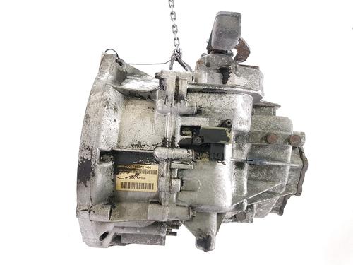 Caixa de velocidades MINI MINI (R56) Cooper D (109 hp) 31303119