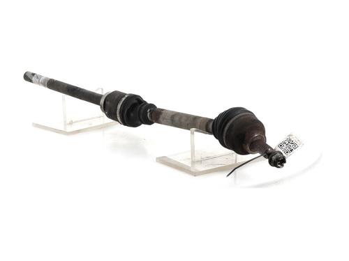 Right front driveshaft RENAULT LAGUNA II (BG0/1_)  | BP26670172M39 