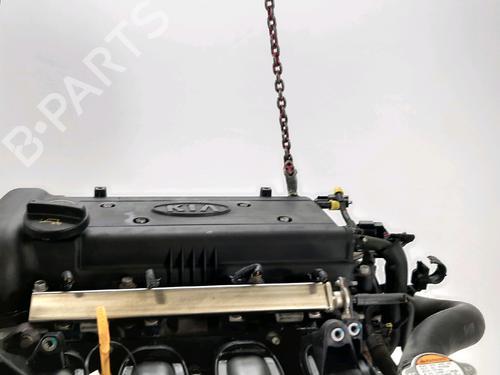 Engine KIA VENGA (YN) 1.4 CVVT | BP32309900M1