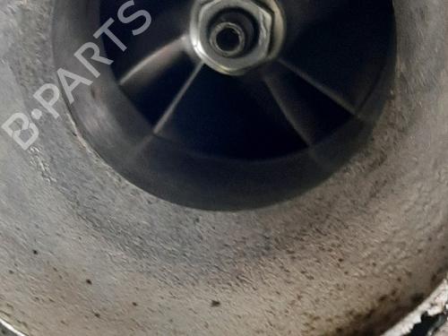 Engine FORD FIESTA VI (CB1, CCN) 1.4 TDCi | BP32180514M1 