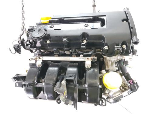 Engine OPEL CORSA E (X15) 1.4 (08, 68) | BP31372938M1 
