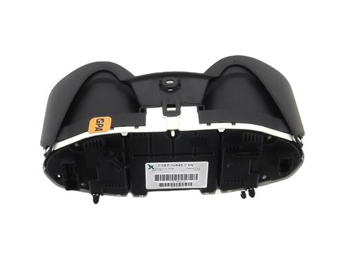 Instrument cluster FORD FIESTA VI Van  | BP28506191C47