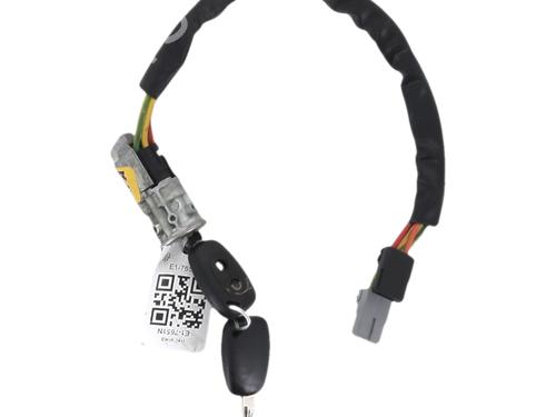 Used Ignition barrel Ignition barrel RENAULT KANGOO (KC0/1_) 1.5 dCi (84 hp) 34576058 34576058