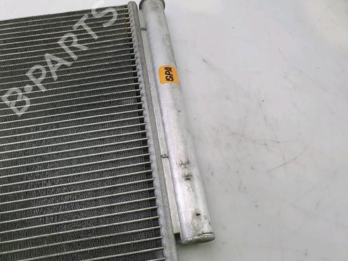 AC radiator RENAULT CAPTUR I (J5_, H5_) 1.5 dCi 90 (J5N4, J5M5, J5MW, J5M6, J5AL, J5AJ) | BP28447693M32